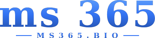 ms 365 logo
